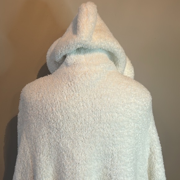 La Senza home hooded bathrobe - Picture 8 of 8